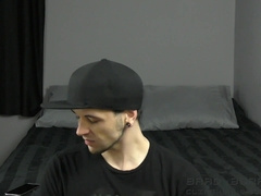 Belching In The Morning Brad Borrelli