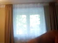 Sex in a hotel room