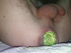 Anal extrem