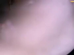 Skinny College Guy Being Funny And Wanking