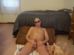 Gay ass, jacked off, hottest gay