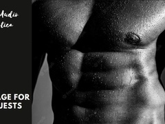 The Warm Fresh Neighbour Chapter two: (1/4) - Queer Audio Story