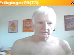 Erikginger70's Cam