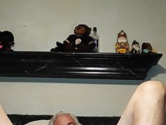 Dg anal pleasure