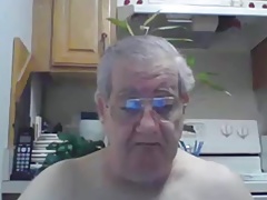 grandpa show