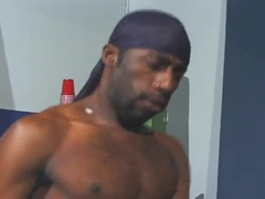 Meat Lump Black Hunk