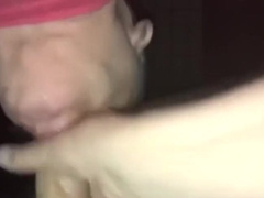 Married at ABS getting drained #19