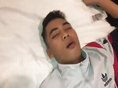 Gay Indonesia Rifaiju and Cute Twink