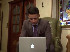 Maikel Cash and Robbie Rojo