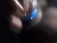Beating my diCC