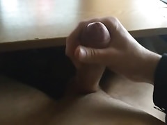 Ruined Orgasm