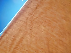das war geil