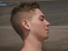 Lucavisconti - Beach Bums 7 (levi & Riley Flipfuck Bb)