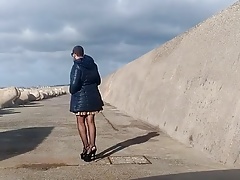 MattyProstituendosi al porto 25.01.18