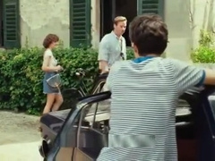 Call Me By Your Name (movie)