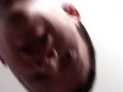 Latino gays hook up for a wet and messy foursome