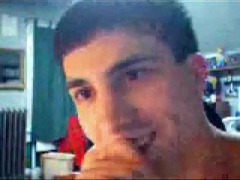 Crazy male in exotic webcam, handjob homosexual adult movie