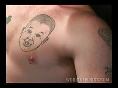 Mature Amateur Donnie Jacks Off