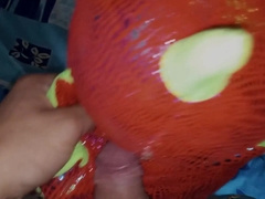 Crimson-Green Dragon Fun#15