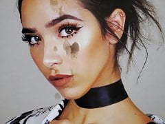 Asmr Glow Cum Tribute 67