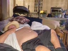 Fat-daddy-bear, daddy-bear, old-fat-man