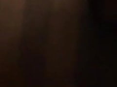Cock in my Hotelroom