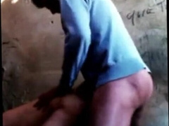 Daddy's Outdoor Adventure: A Very Good Fuck