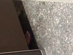 Chinese Guy Jerk Off - Pavilion KL