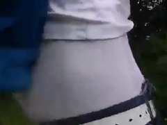 geiles sagg-video