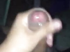 Gay friends cumming #1