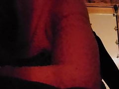My tight sissy ass gets fucked by another panty wearing fag