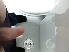 Hands Free Cum
