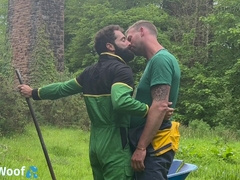 Framer Breeds Chief in the Area