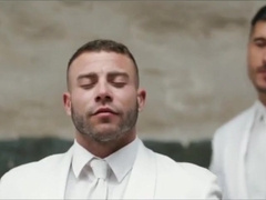 Diego Reyes Lucas Fox-- Fallen Angel