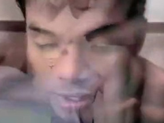 An Shower Before The Sex