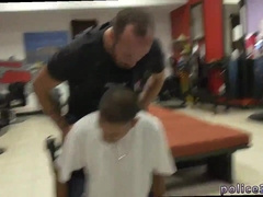 Watch animated hot guys gobble jizz after a steamy fuck-fest!