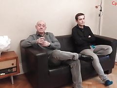 Pyjama Punishment! Featuring Evan Novak