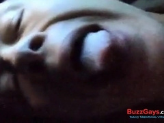 Glory Hole Days 8 Loads Swallowed 4