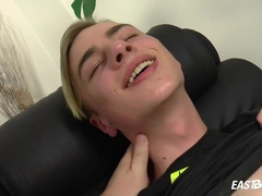 Compilation From The First Day Of Filming With Jay. Includes A 10 Minutes Outtake. The Whole Video Consists Of Scenes I½castin - Jay Sheen