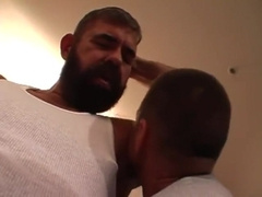 Mack and Jesse