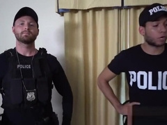 Prostitute Fucked By The Police