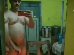 Humungous, round, big cock gay