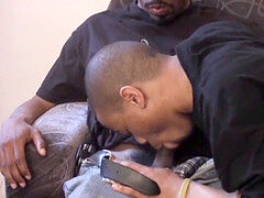 Black culos for dark-hued gay shafts Vol. 13