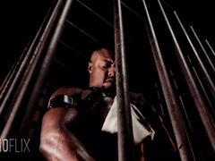 Insatiable Prisoner