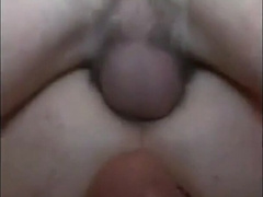 Hefty Hard-on Without a condom Breeding Amateur Flick