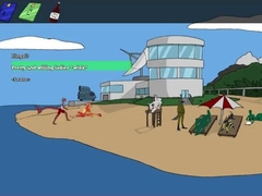 Crow Job In Space Part two