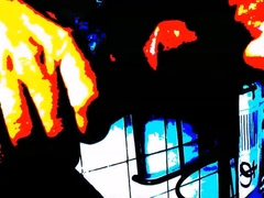 Jack e Tiago Marcam Uma Foda