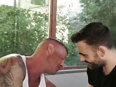 Max and Diego 4Some