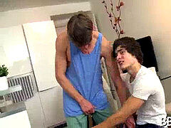 exquisite oral vibration for homo stud