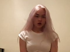 Kenna bates cock tease